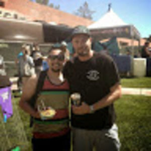 Meet your Posher, Arnold